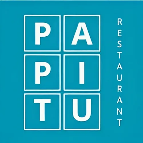 Logo Papitu Restaurant